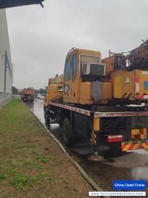 Buy Sany 25h5 Used Crane / 6 Buy Sany 25h5 Used Crane / 6